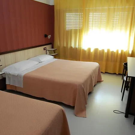 Atlantico Palace Hotel
