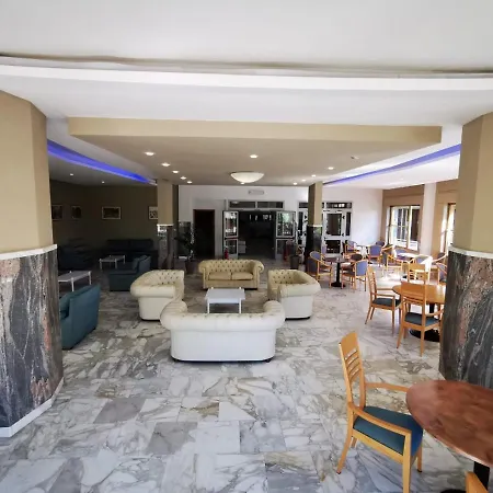 Hotel Atlantico Palace